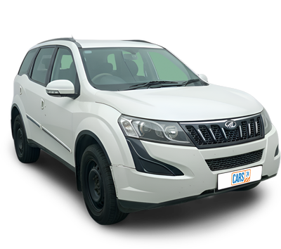 2017 Mahindra XUV500 - SUV - Diesel - Manual - ₹4.50 lakh